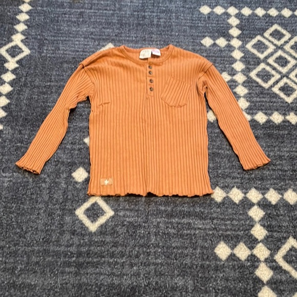 Zara Shirts & Tops Zara Shirt Poshmark